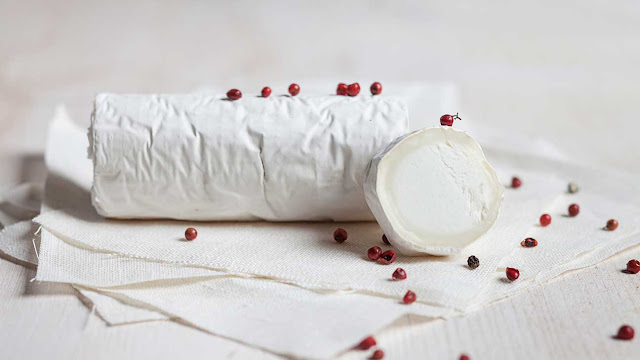Goat Cheese